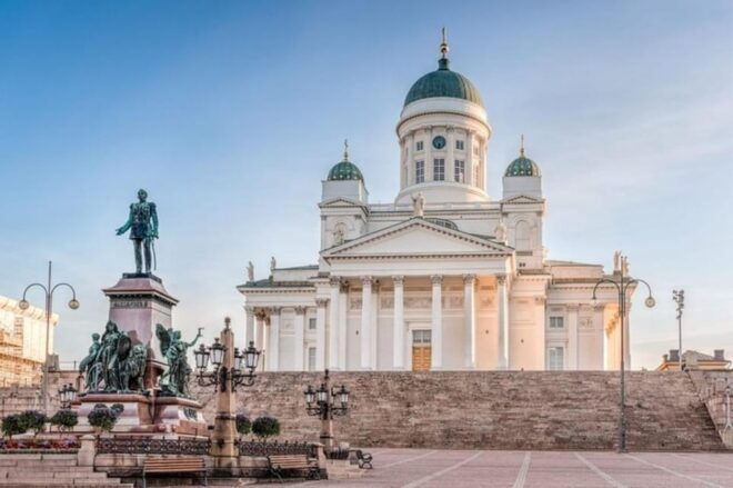 Helsinki : Highlights Walking Tour - Frequently Asked Questions