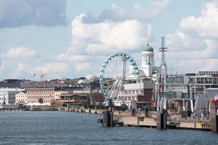 Helsinki Highlights+Nuuksio Buggy Ride+Reindeer farm visit - FAQ