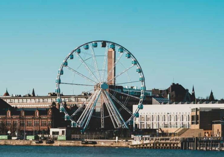 Helsinki: Insta-Perfect Walk With a Local - Tour Highlights