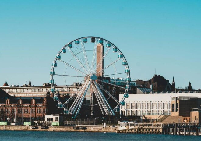 Helsinki: Insta-Perfect Walk With a Local - Experience Details