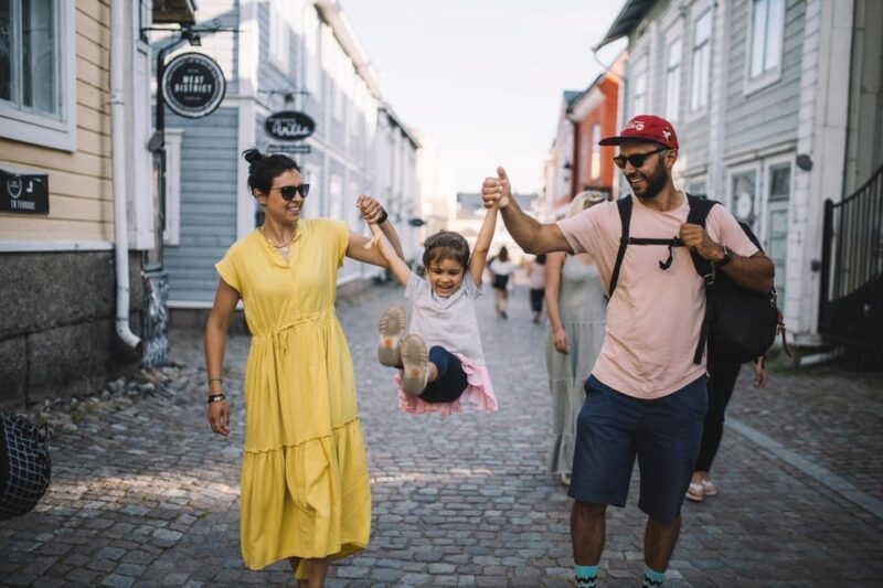 Helsinki: Medieval Porvoo Private Premium Half-Day Tour - Helsinki: Medieval Porvoo Private Premium Half-Day Tour — An In-Depth Look