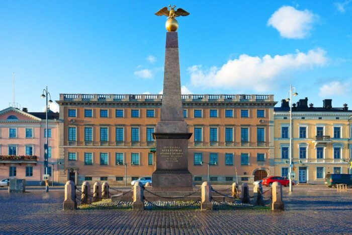 Helsinki Old Town Highlights Private Walking Tour - Final Thoughts