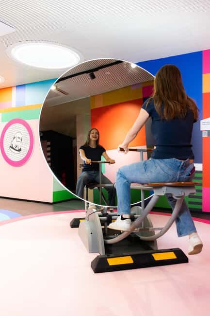 Helsinki: Paradox Museum Entry Ticket - Helsinki: Paradox Museum Entry Ticket – A Thorough Review