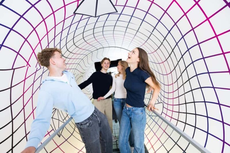 Helsinki: Paradox Museum Entry Ticket - What We Think: Is It Worth It?