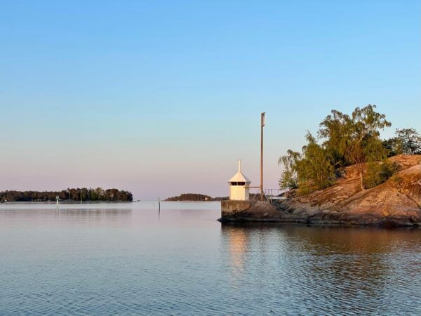 Helsinki: Private Boat Tour - Customer Reviews and Ratings