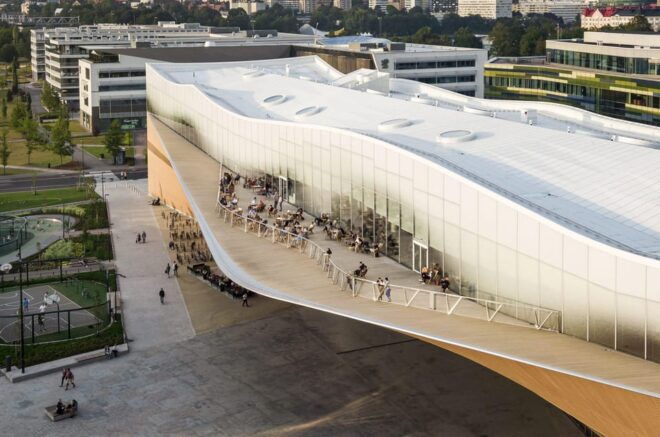 Helsinki: Private City Highlights Tour by Car - Major Landmarks Explored