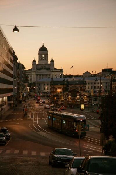 Helsinki: Private City Highlights Tour by Car - Frequently Asked Questions