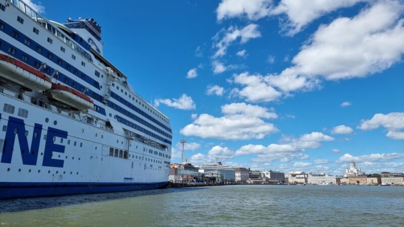 Helsinki: Private City Highlights Tour by VIP car - FAQ