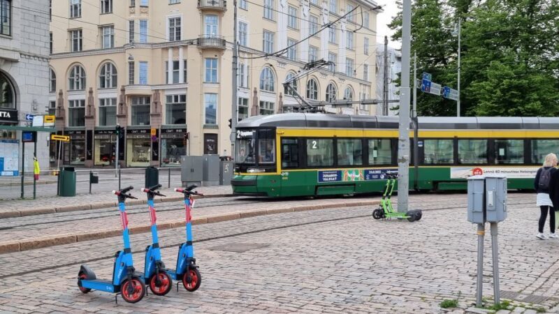 Helsinki: Private City Highlights Tour by VIP car - Final Thoughts
