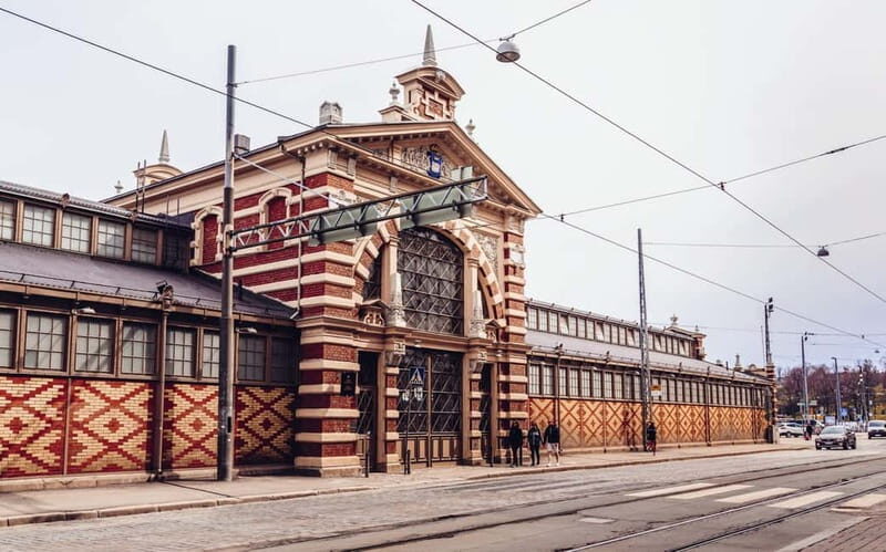 Helsinki: Private Culinary and Culture tour - In-Depth Tour Breakdown