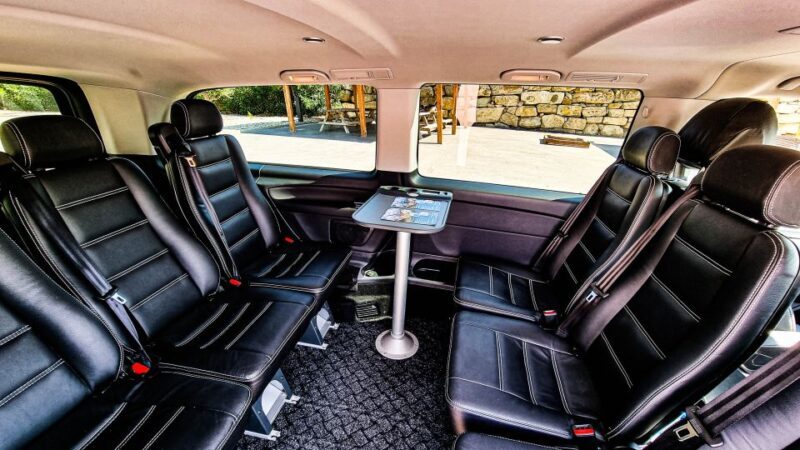 Helsinki: Private Driver Hire & VIP Car for City Sightseeing - What Is This Helsinki Private Driver Experience?