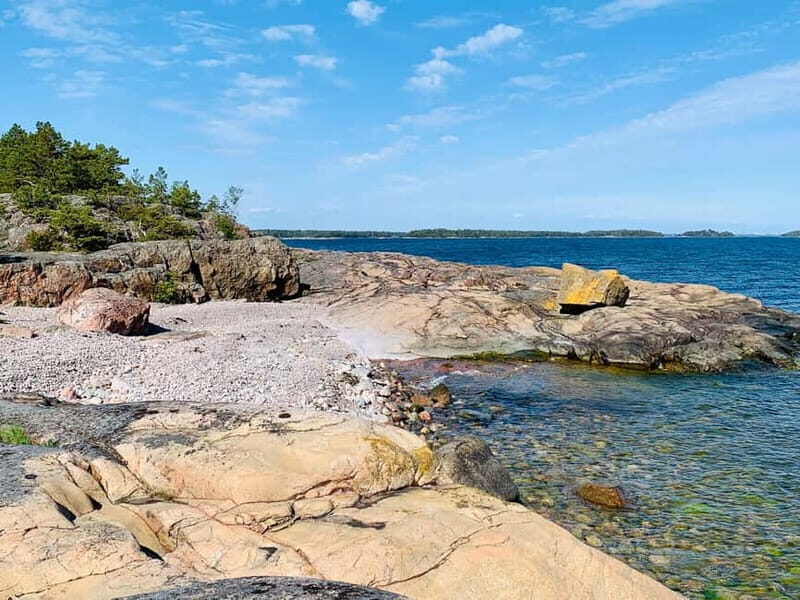 Helsinki: Private RIB Boat Cruise with Snacks and Drinks - FAQs