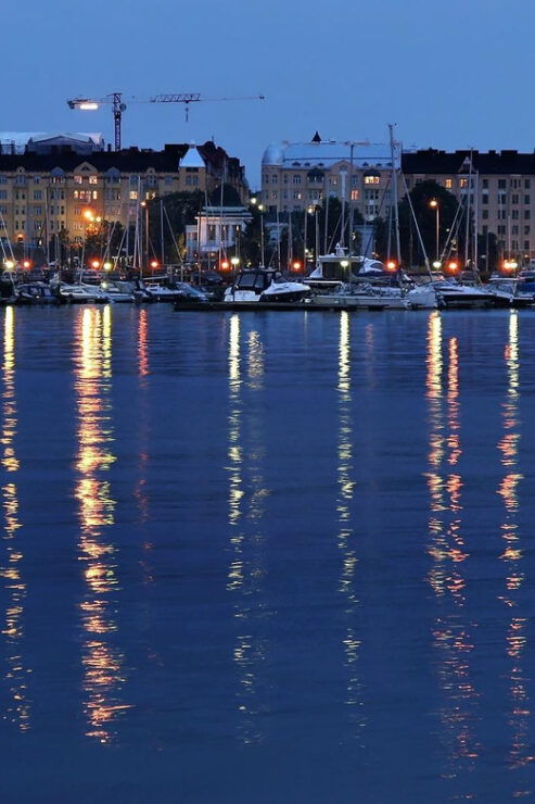 Helsinki: Private Walking Tour With a Local Guide - Good To Know