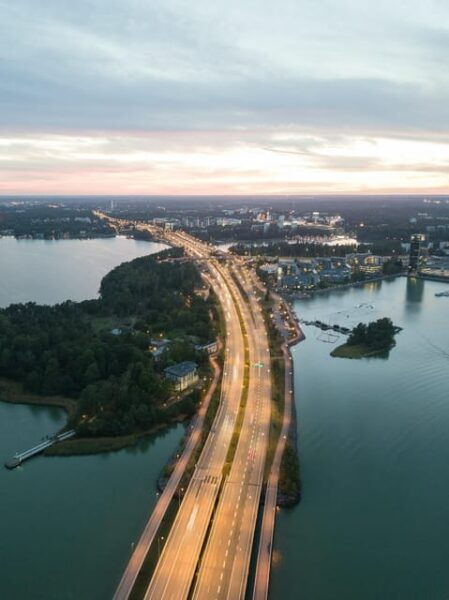 Helsinki: Private Walking Tour With a Local Guide - Why Choose a Private Tour