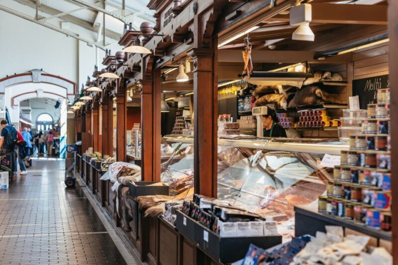 Helsinki: Private Walking Tour with a Local - Highlights and Hidden Gems