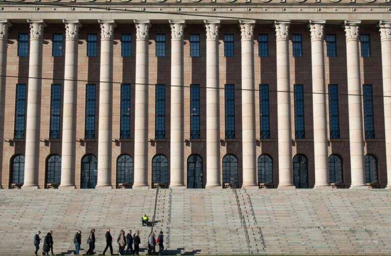 Helsinki Private Walking Tour with a Sociologist - Good To Know