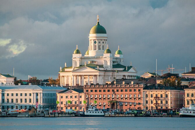 Helsinki Private Walking Tour With a Sociologist - Good To Know