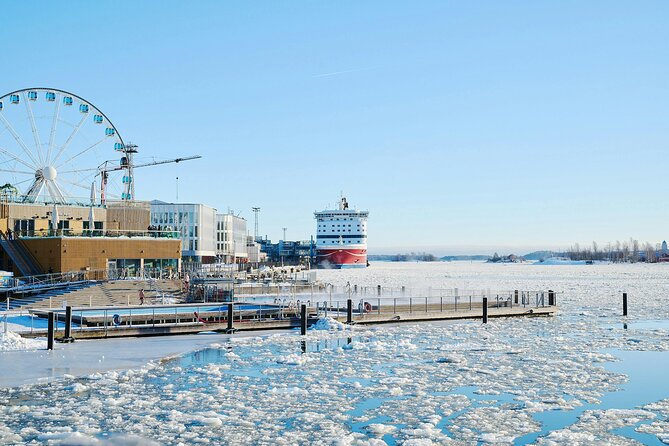 Helsinki Private Walking Tour With a Sociologist - Meeting Details