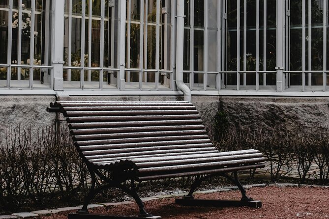 Helsinki Private Walking Tour With a Sociologist - Additional Booking Information