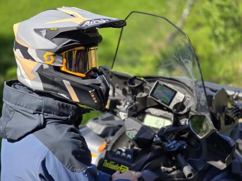 Helsinki: Reindeer Park and Horse Stable Private Tour - Good To Know