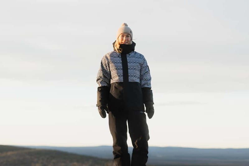 Helsinki: Rent Winter Clothing Sets - Why Rent Winter Clothing in Helsinki?