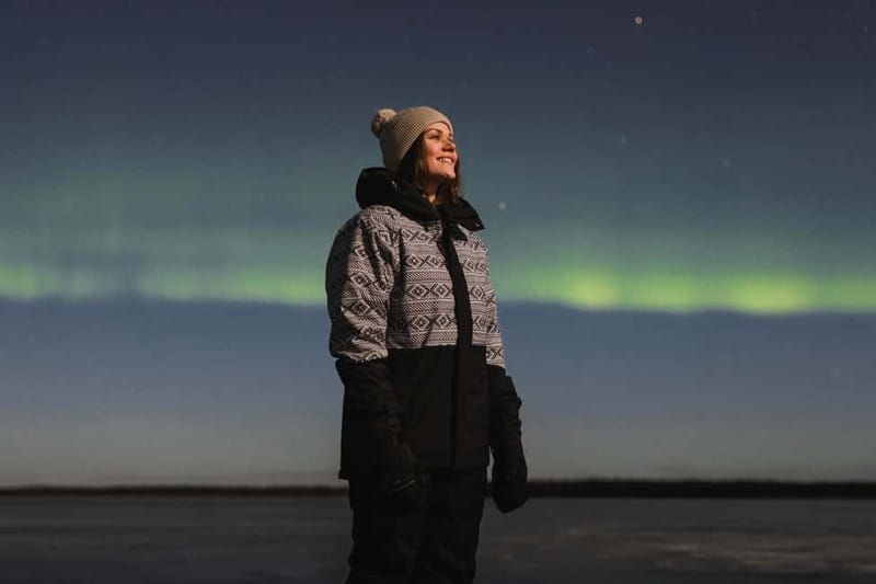 Helsinki: Rent Winter Clothing Sets - Critical Considerations