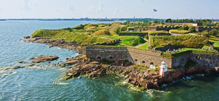 Helsinki Shore Excursion: City Sightseeing and Suomenlinna - Must-See Experience Highlights