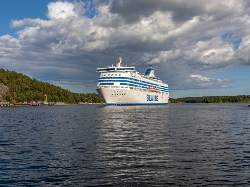 Helsinki-Stockholm Oneway Overnight Cruise with Cabin Stay - Is This Cruise Worth It?