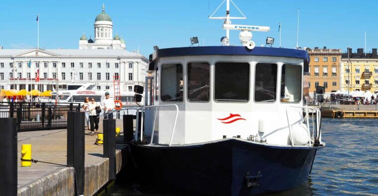 Helsinki: Suomenlinna and Lonna Hop-on Hop-off Cruise - The Sum Up: Is This Tour Worth It?