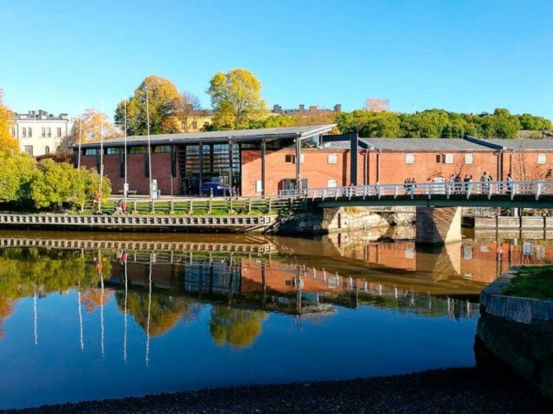 Helsinki: Suomenlinna Museum Ticket - Final Thoughts