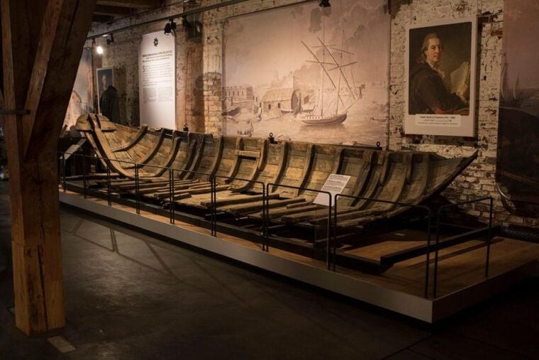 Helsinki: Suomenlinna Museum Ticket - FAQ