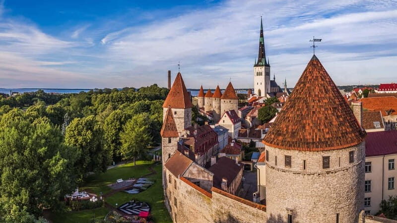 Helsinki-Tallinn All Inclusive Ferry Day Trip Business Class - Who This Tour Is Perfect For