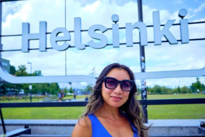 Helsinki Through the Lens: Photography Portraits and History - Inclusions and Exclusions