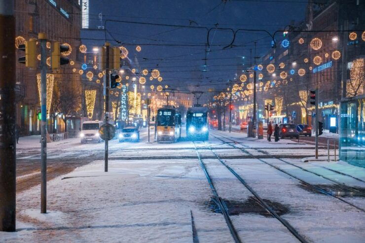 Helsinki: Tour With Private Guide - Booking Details