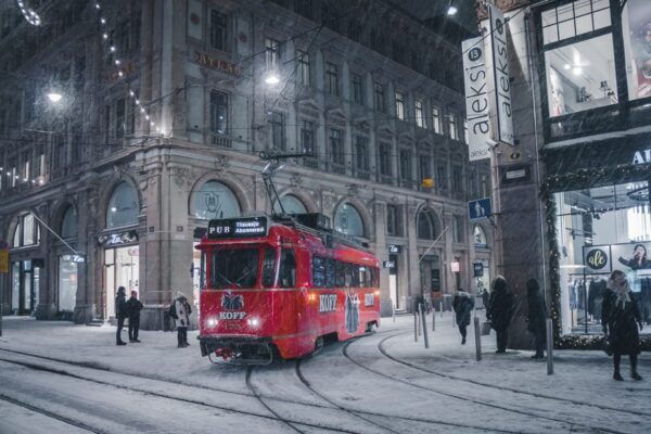 Helsinki: Tram Tour - Tips for Travelers