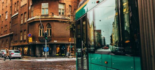 Helsinki: Tram Tour - Local Attractions to Visit