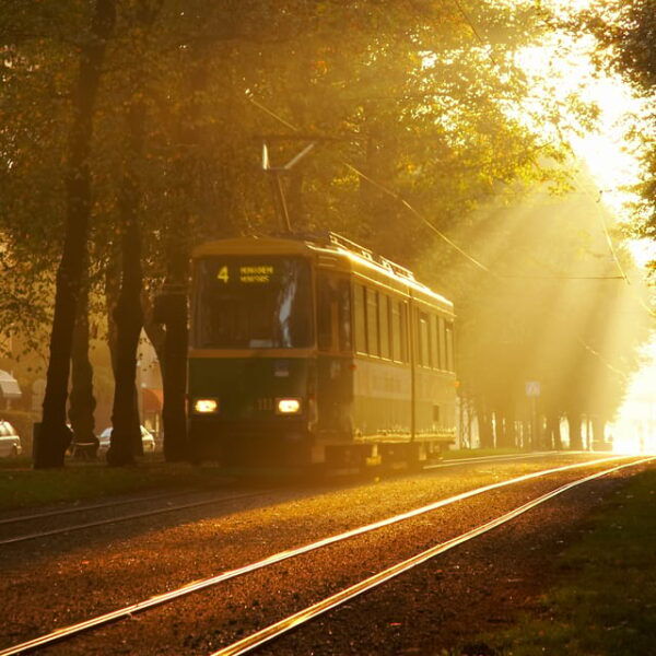 Helsinki: Tram Tour - Booking Your Tram Tour