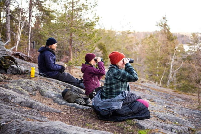 Helsinki: Uutela Guided Nature Hike with Snack - An In-Depth Look at the Uutela Guided Nature Hike