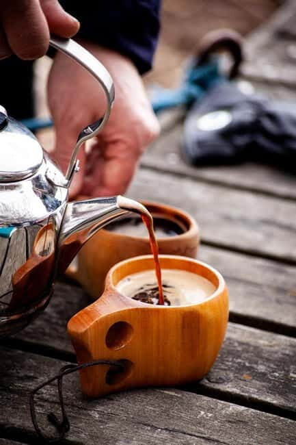 Helsinki: Uutela Guided Nature Hike with Snack - The Sum Up