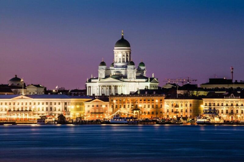 Helsinki VIP Tour and Medieval Porvoo - Good To Know