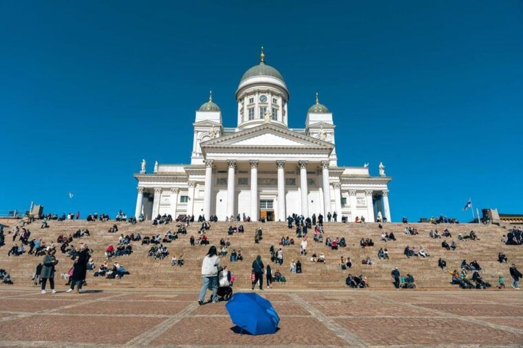 Helsinki VIP Tour and Medieval Porvoo - Pricing and Value