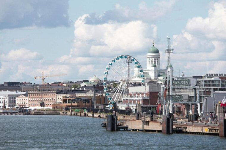 Helsinki VIP Tour and Medieval Porvoo - Practical Details