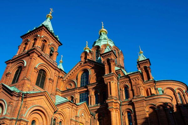 Helsinki Walking Tour With a Sociologist - Customer Reviews