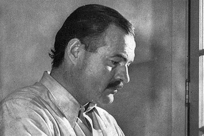 Hemingway Tour - Reviews and Ratings