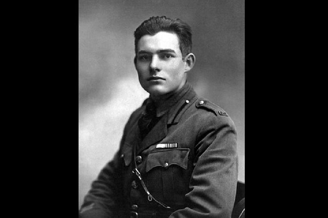 Hemingways Haunts in Paris - Small Group Walking Tour - Cancellation Policy