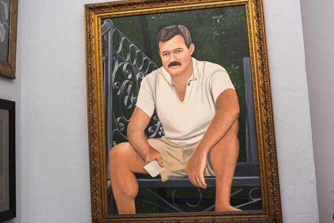 Hemingway's Key West Self Guided Walking Audio Tour - Good To Know