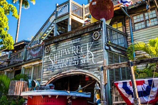 Hemingway's Key West Self Guided Walking Audio Tour - The Sum Up: Who Will Love This Tour?
