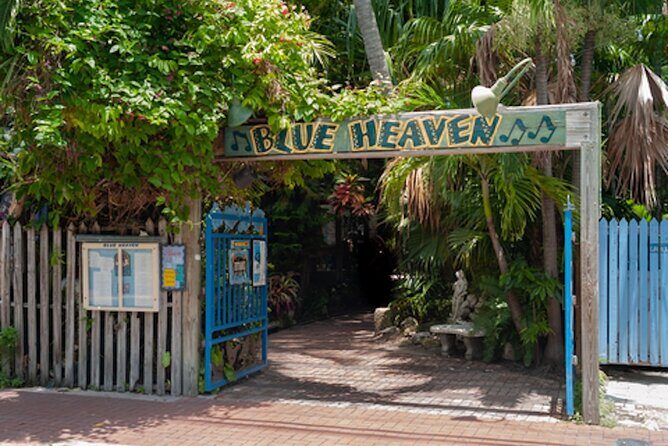 Hemingway's Key West Self Guided Walking Audio Tour - FAQ