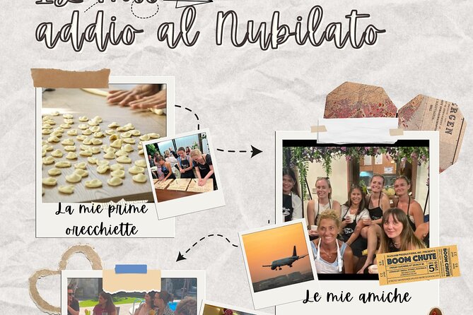 Hen Party With Cooking and Fun Laughter and Recipes - Frequently Asked Questions