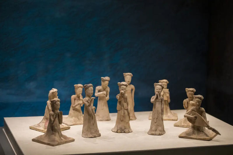Henan Museum - Why Henan Museum merits a place in Zhengzhou